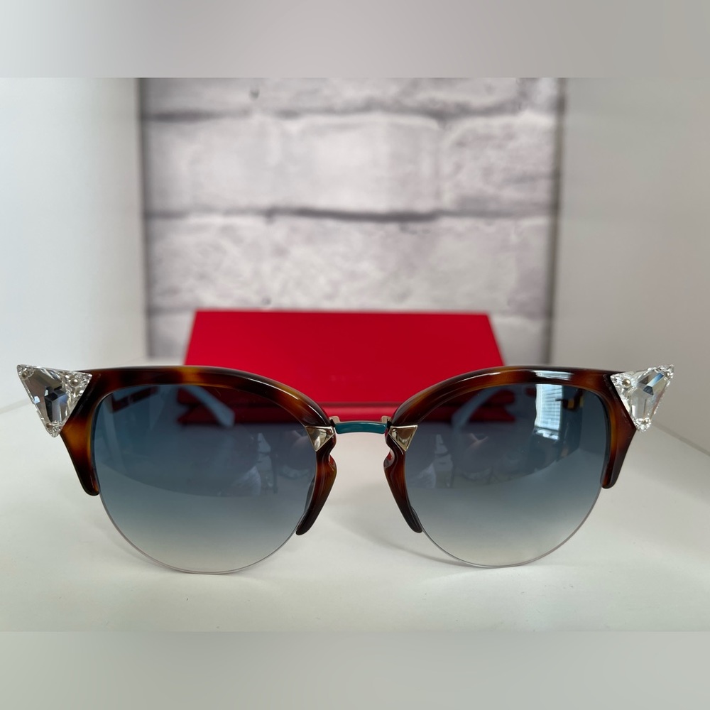 Fendi sunglasses